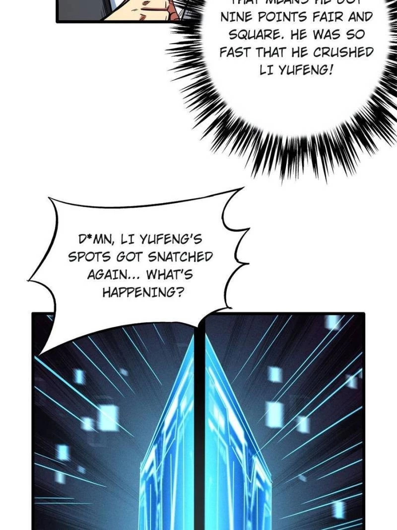 Super Gene Chapter 58 - 13