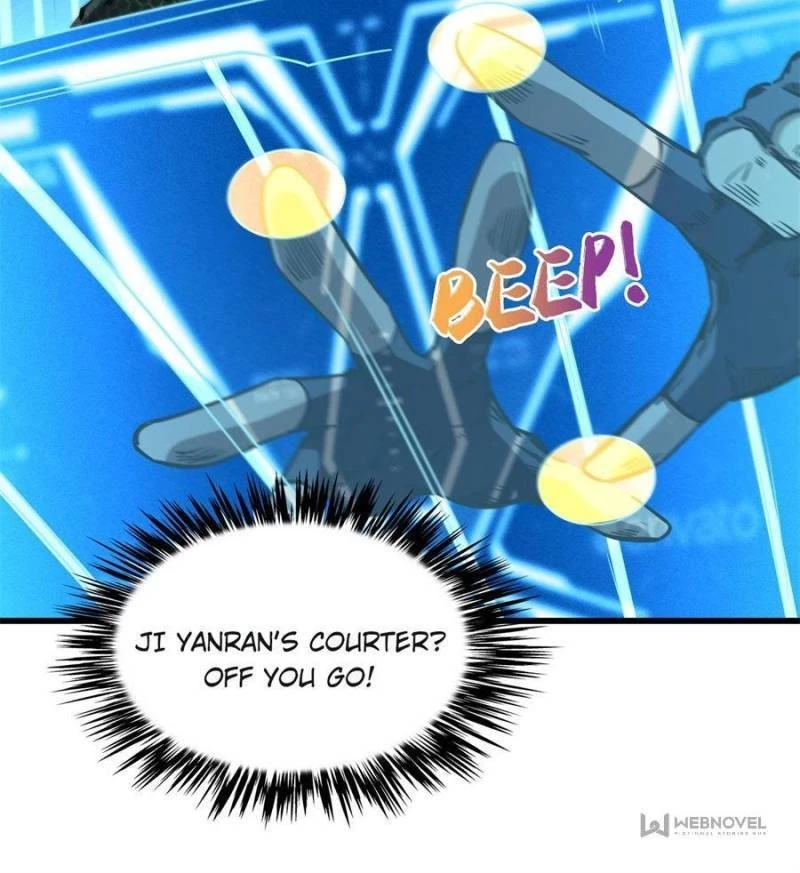 Super Gene Chapter 58 - 18