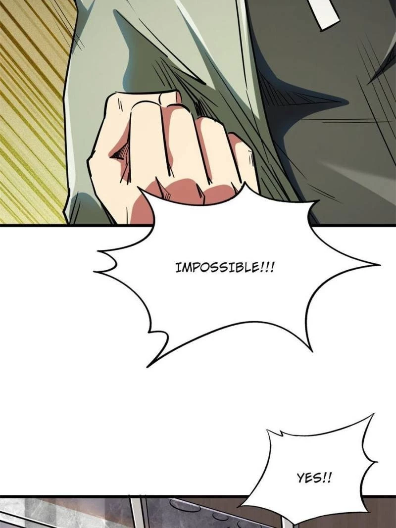 Super Gene Chapter 58 - 24