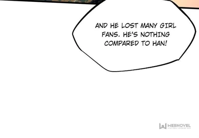 Super Gene Chapter 58 - 27
