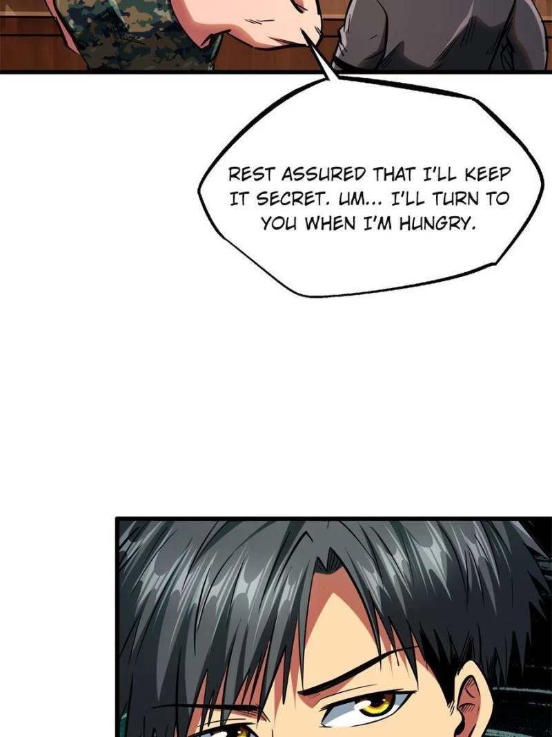 Super Gene Chapter 58 - 29