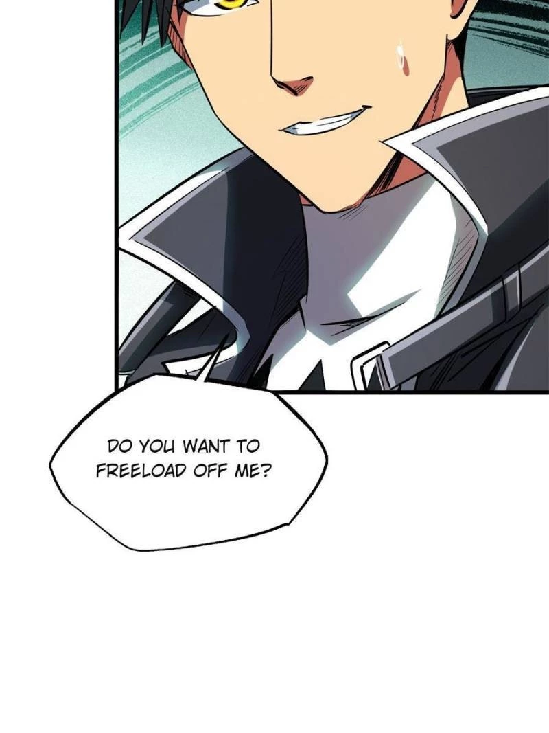 Super Gene Chapter 58 - 30