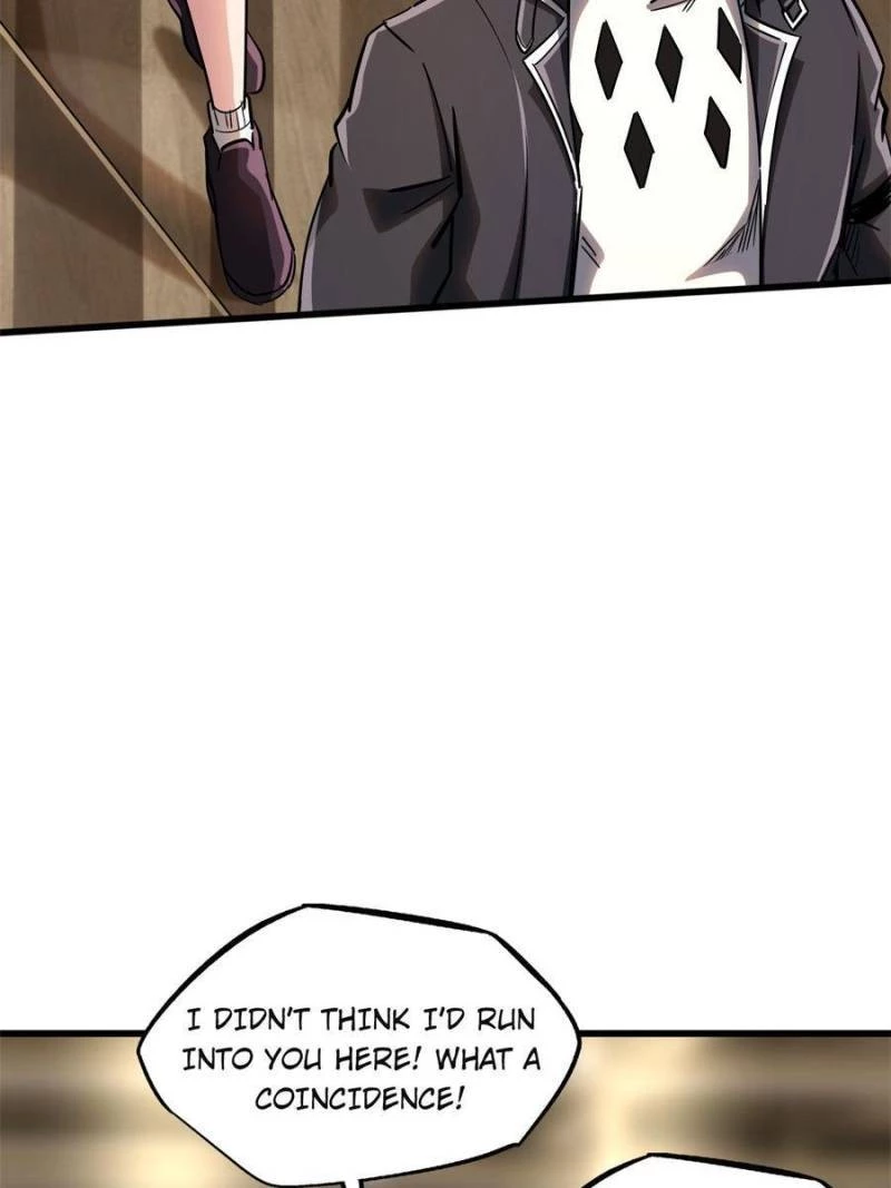 Super Gene Chapter 58 - 32