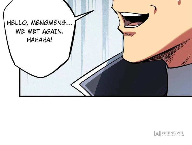 Super Gene Chapter 58 - 35