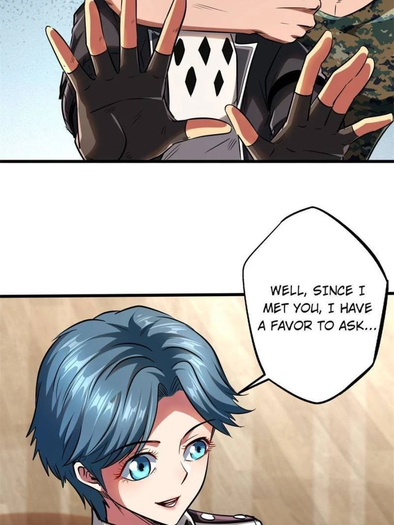 Super Gene Chapter 58 - 39