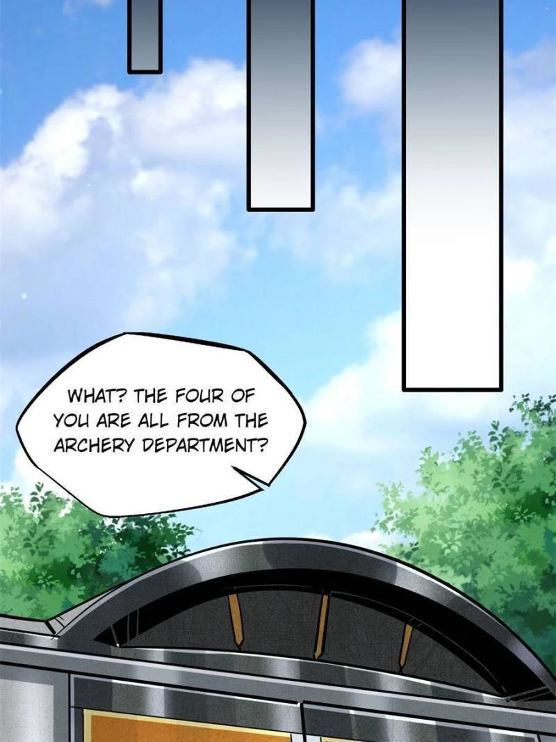 Super Gene Chapter 58 - 47