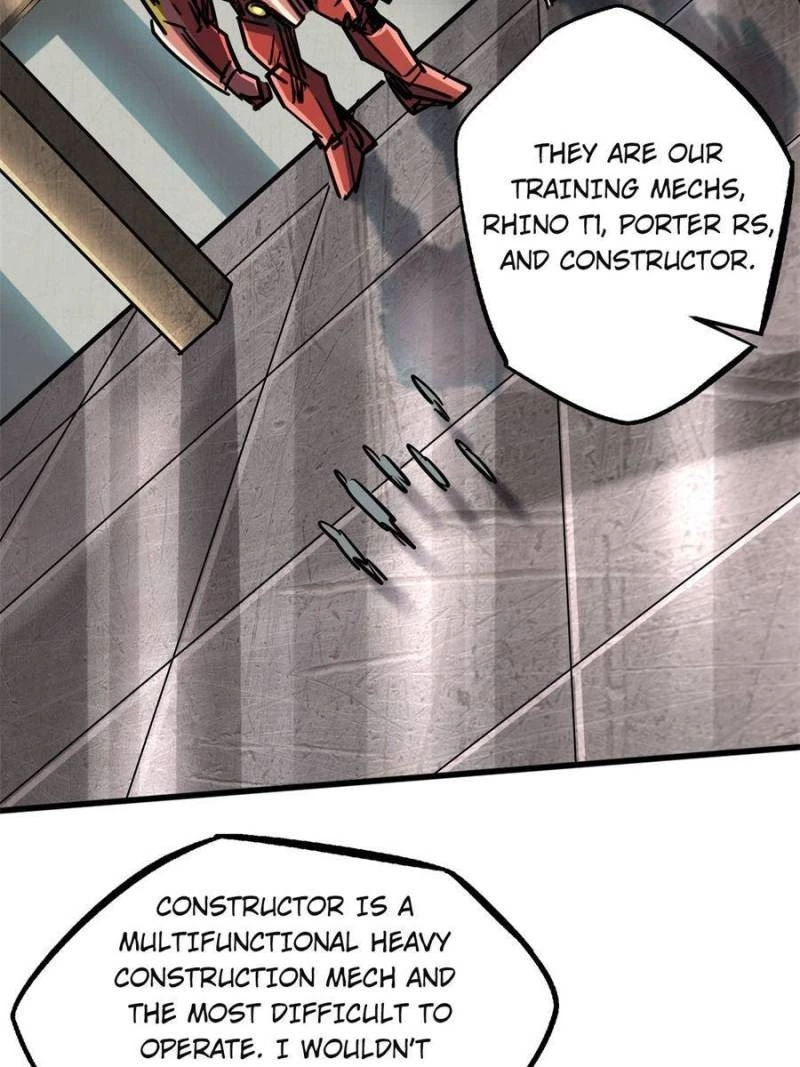 Super Gene Chapter 58 - 55