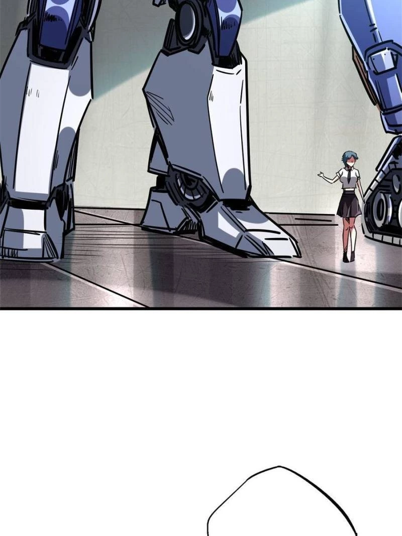 Super Gene Chapter 58 - 57