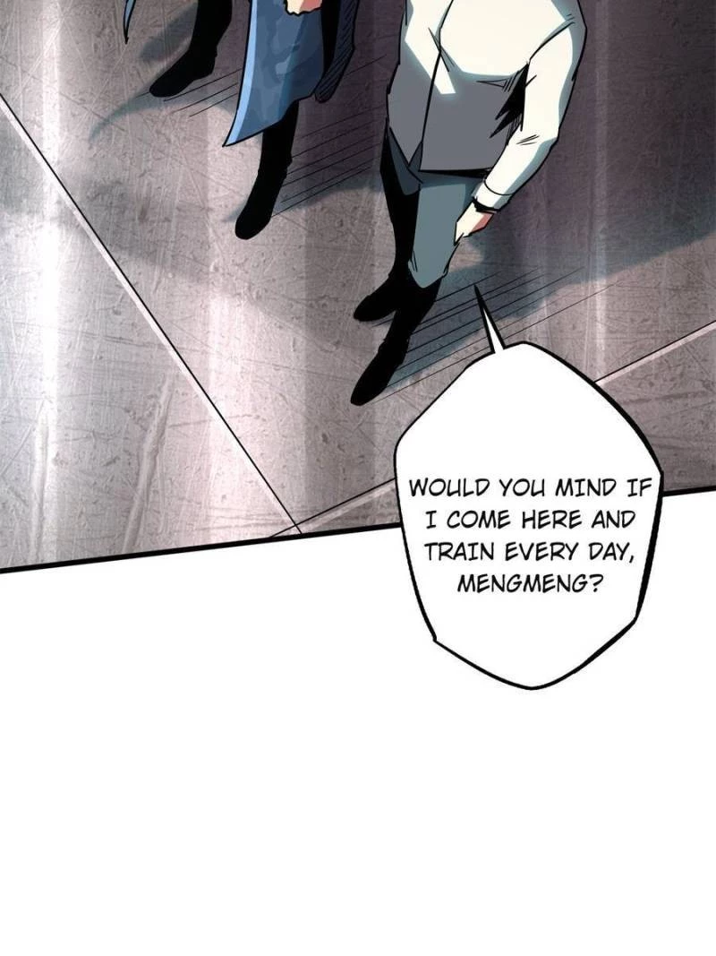 Super Gene Chapter 58 - 59
