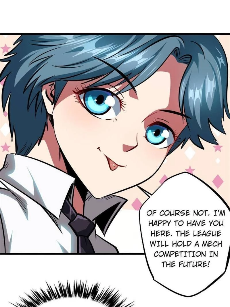 Super Gene Chapter 58 - 60