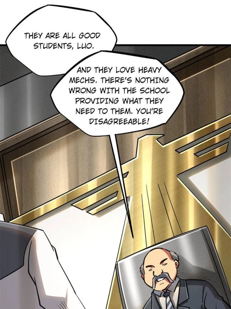 Super Gene Chapter 58 - 65