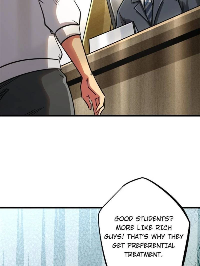 Super Gene Chapter 58 - 66