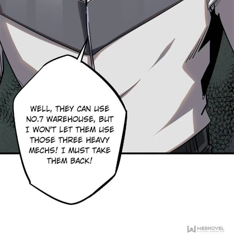 Super Gene Chapter 58 - 68