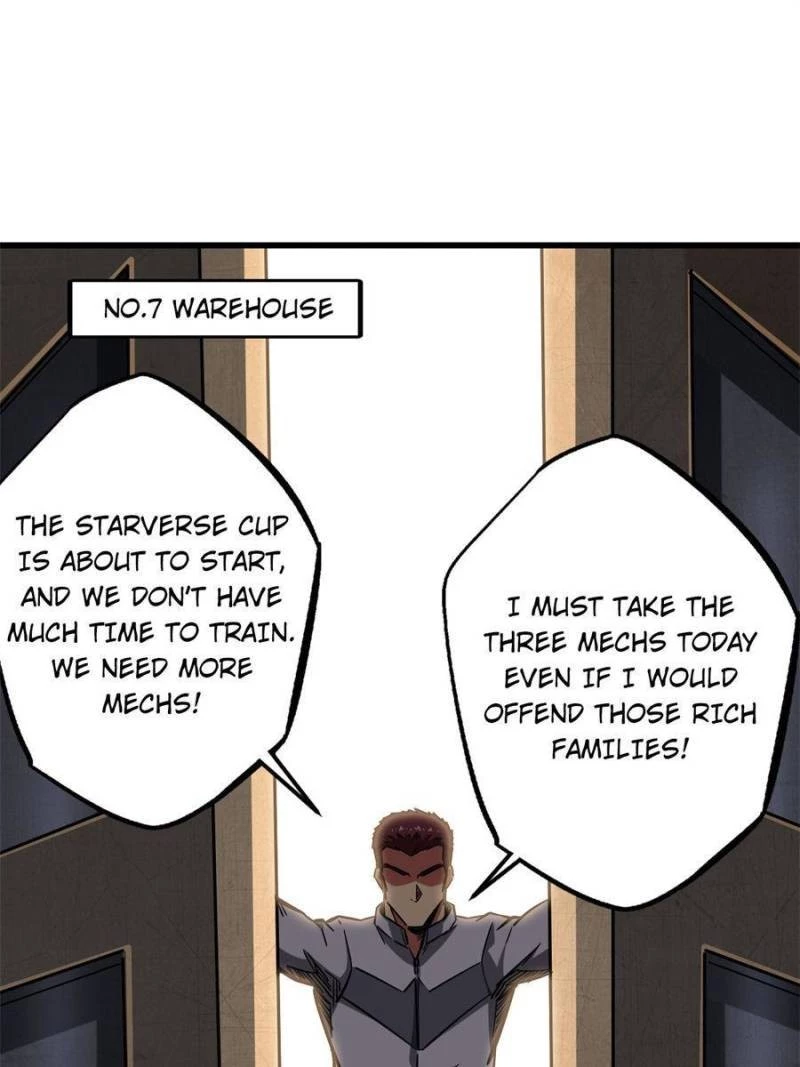 Super Gene Chapter 59 - 1