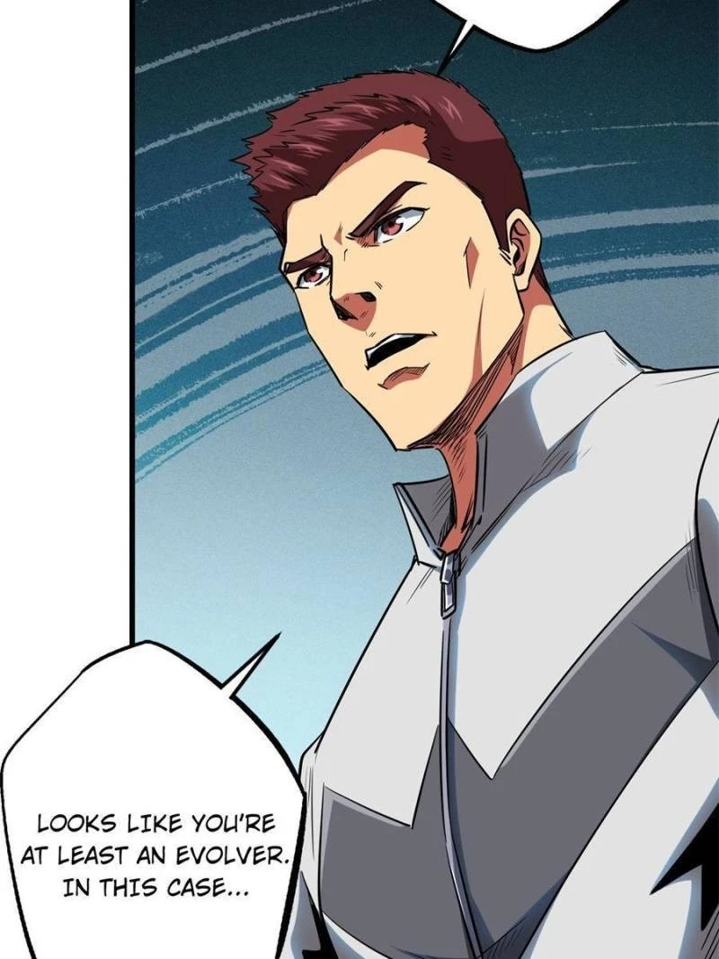 Super Gene Chapter 59 - 4