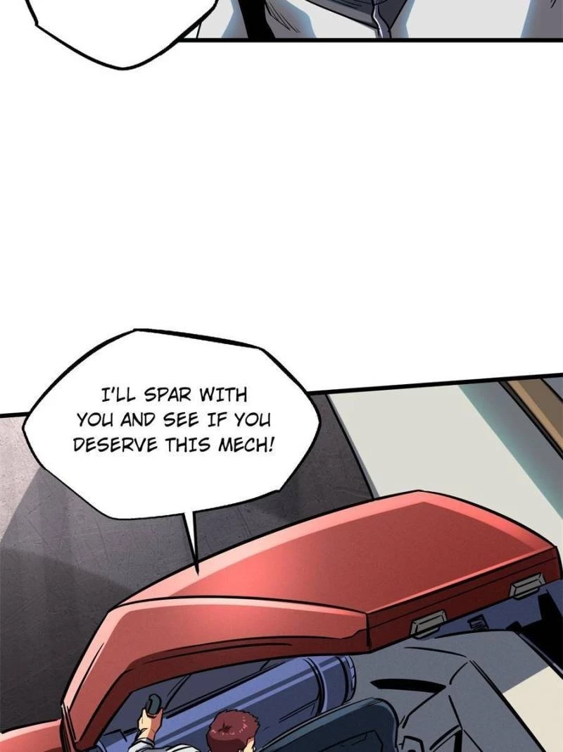 Super Gene Chapter 59 - 5