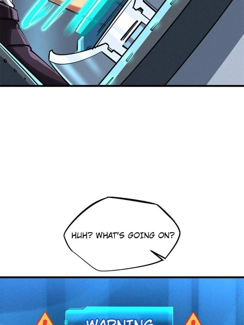 Super Gene Chapter 59 - 8
