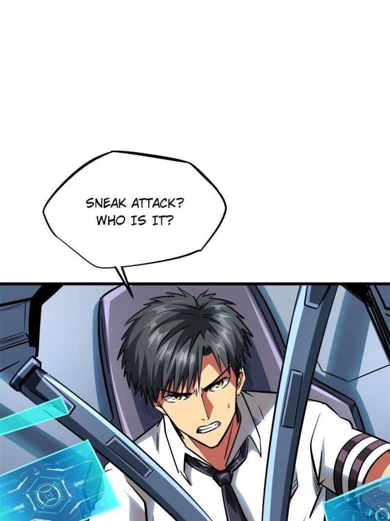 Super Gene Chapter 59 - 10