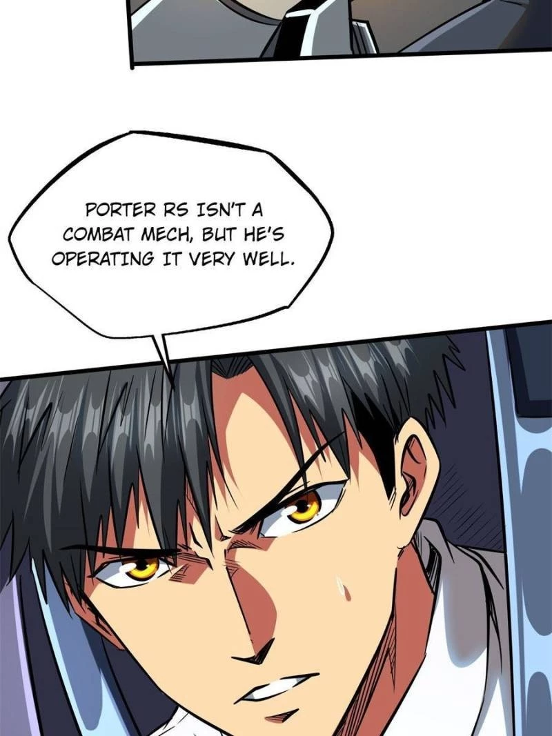 Super Gene Chapter 59 - 14