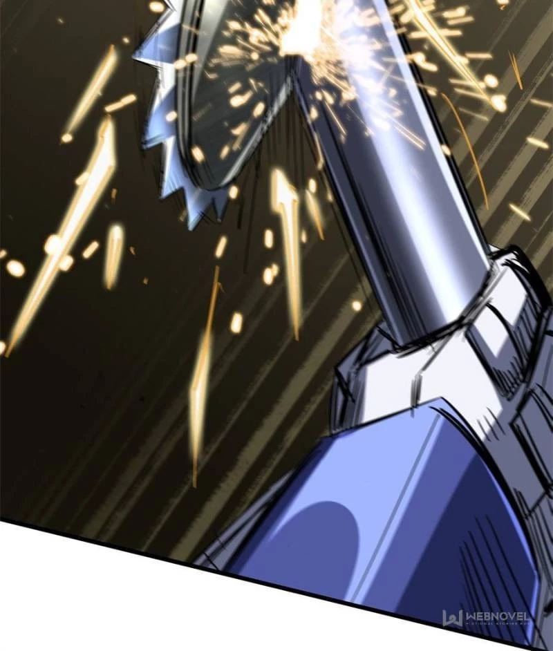 Super Gene Chapter 59 - 18