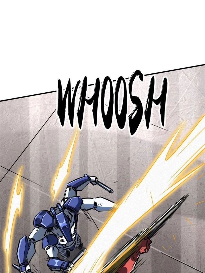 Super Gene Chapter 59 - 20