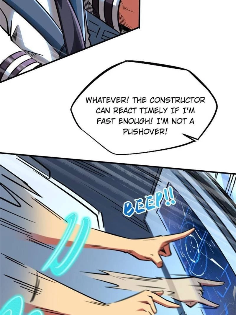 Super Gene Chapter 59 - 26