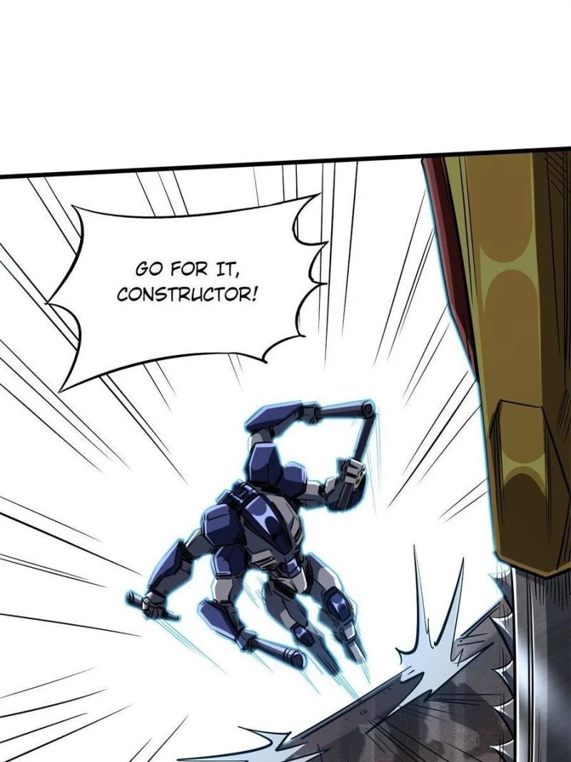 Super Gene Chapter 59 - 28