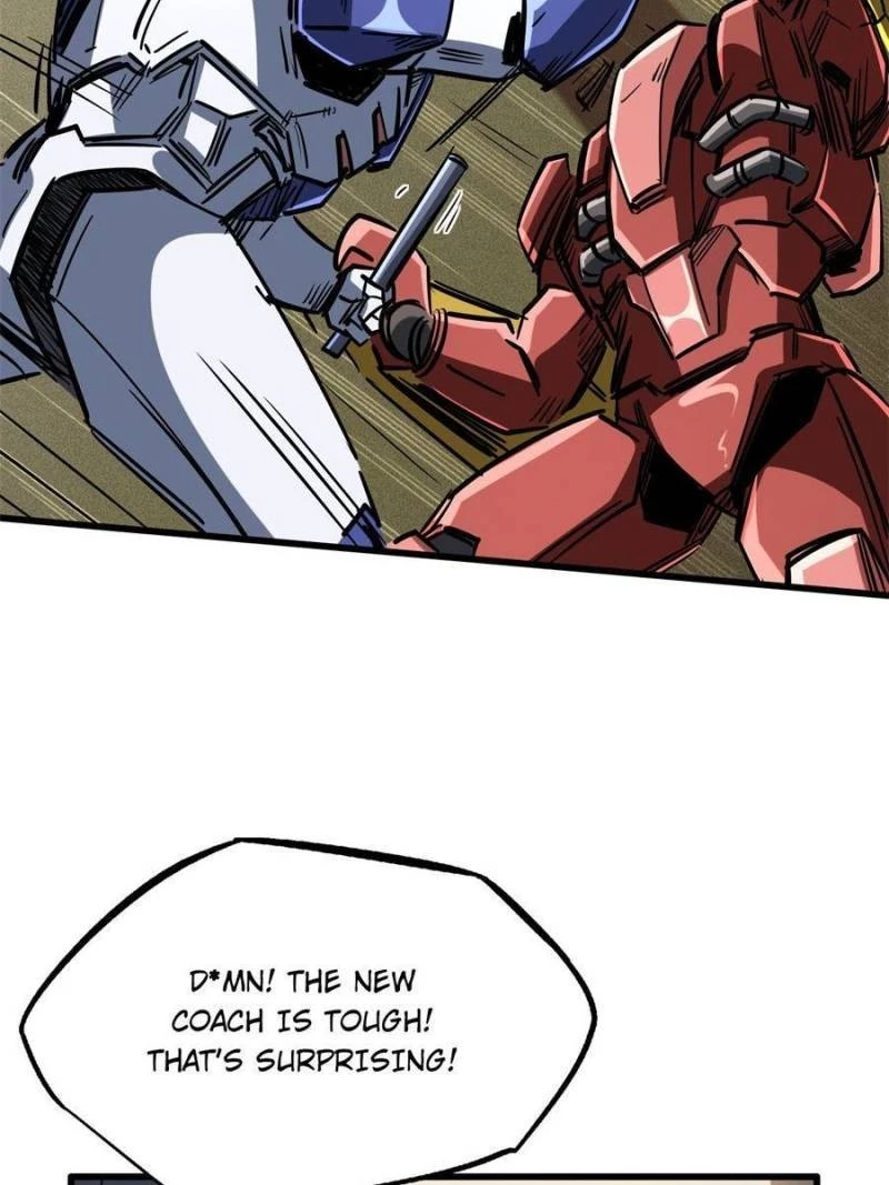 Super Gene Chapter 59 - 30