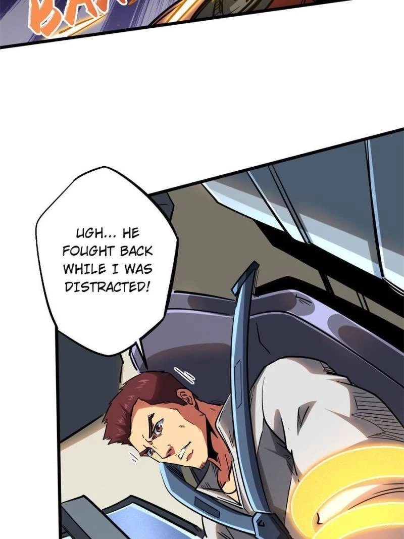 Super Gene Chapter 59 - 34