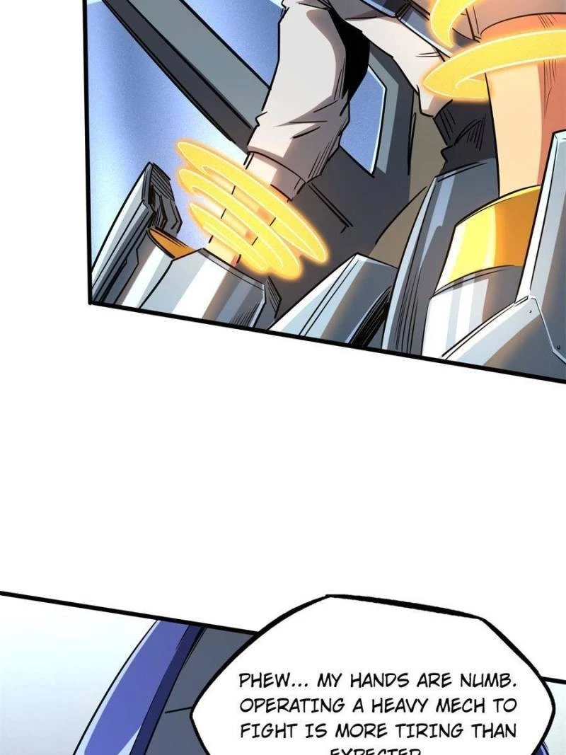 Super Gene Chapter 59 - 35