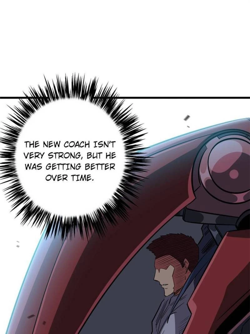 Super Gene Chapter 59 - 37