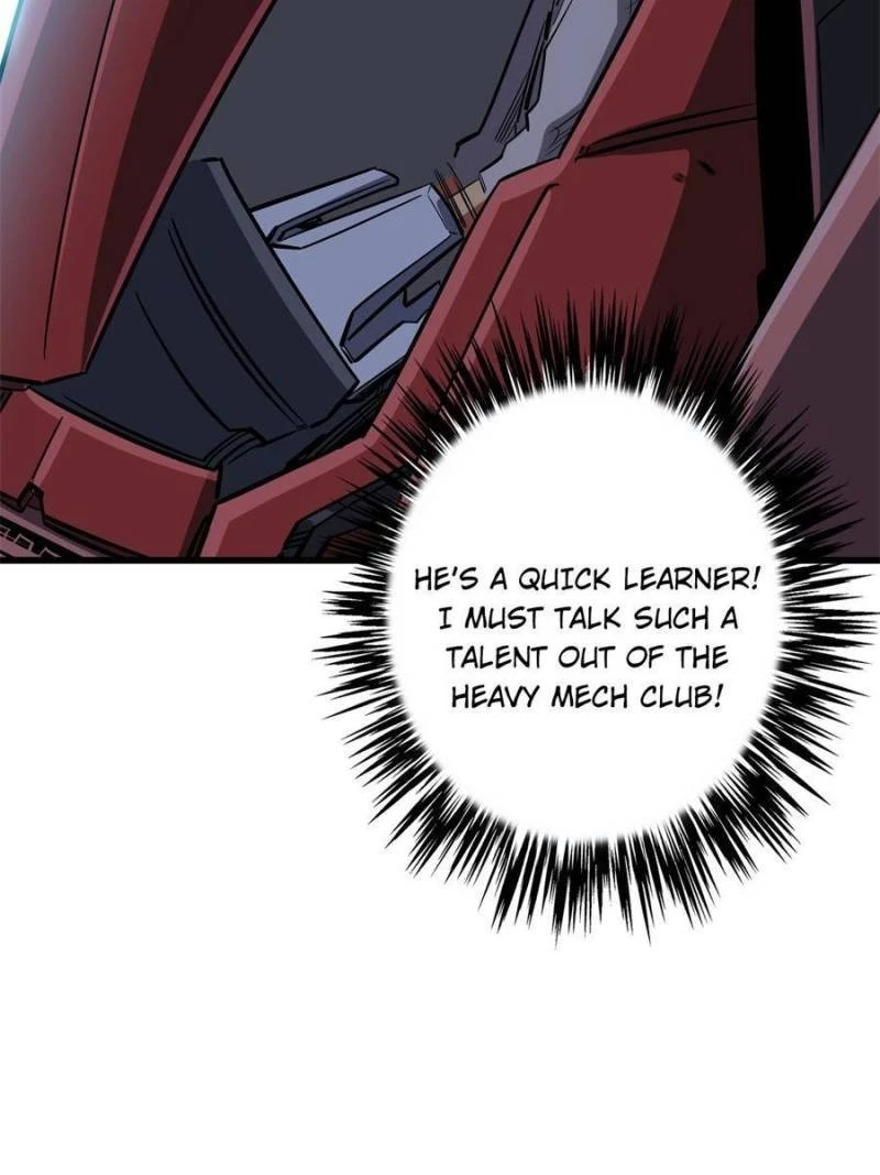Super Gene Chapter 59 - 38