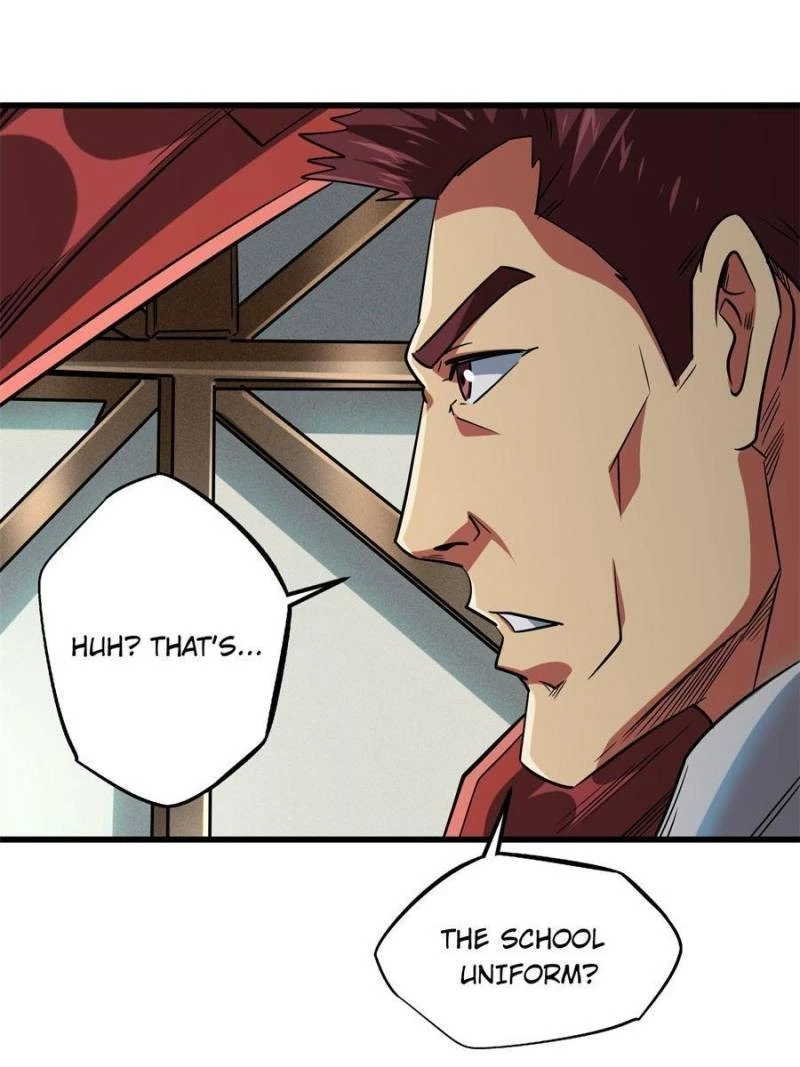 Super Gene Chapter 59 - 39