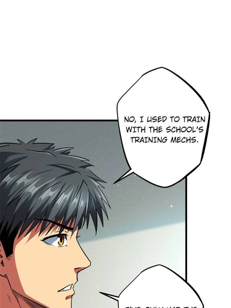 Super Gene Chapter 59 - 46