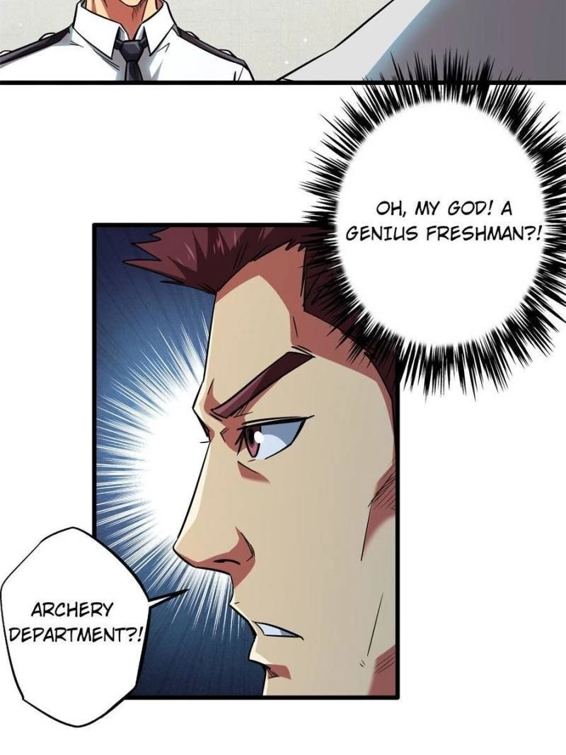 Super Gene Chapter 59 - 48