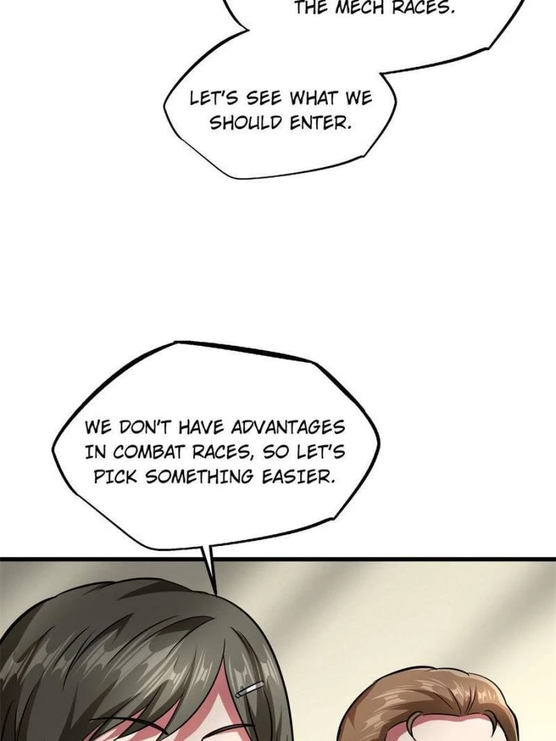 Super Gene Chapter 59 - 53