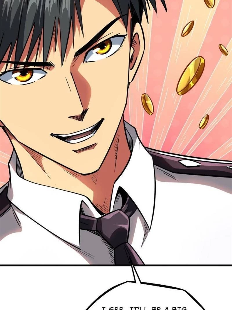 Super Gene Chapter 59 - 57