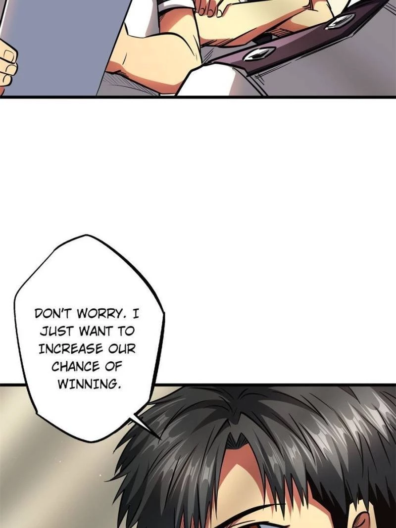 Super Gene Chapter 60 - 5