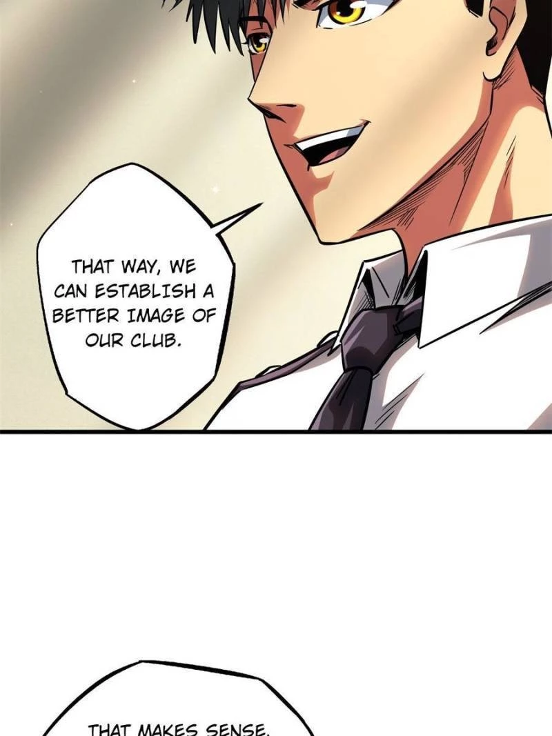 Super Gene Chapter 60 - 6