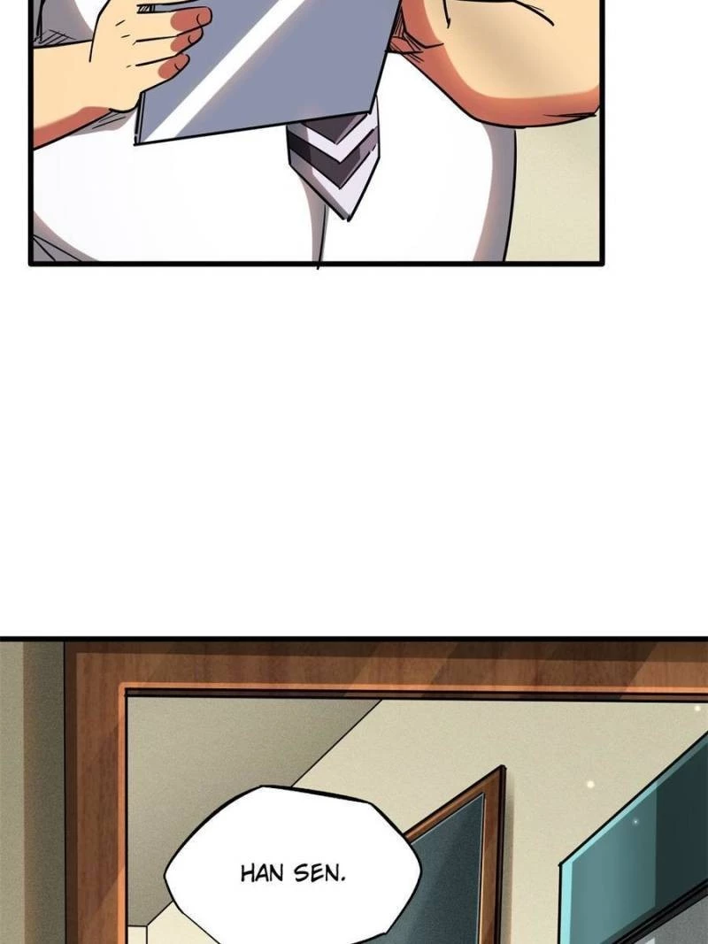 Super Gene Chapter 60 - 8