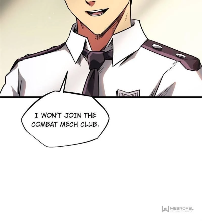 Super Gene Chapter 60 - 18