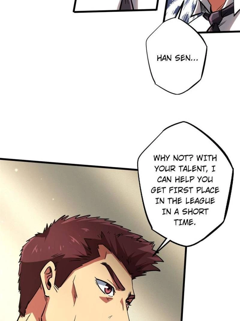 Super Gene Chapter 60 - 20
