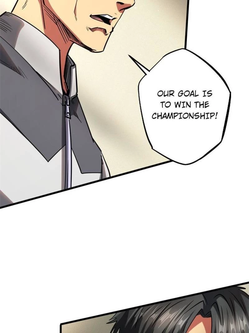 Super Gene Chapter 60 - 21