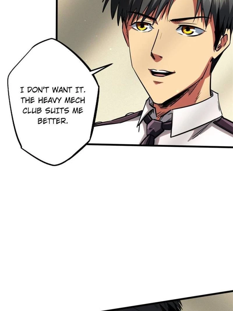 Super Gene Chapter 60 - 22