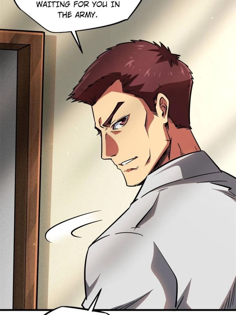 Super Gene Chapter 60 - 25