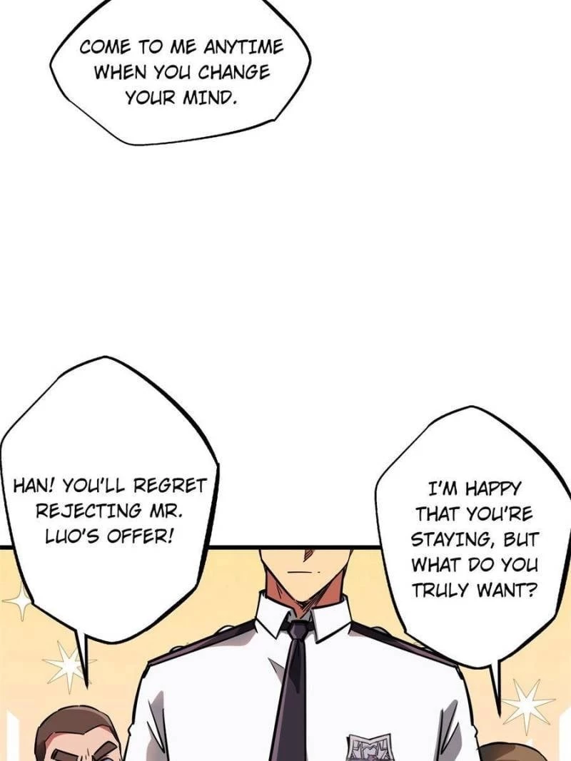Super Gene Chapter 60 - 26