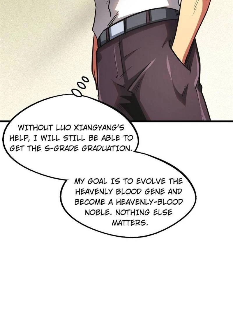 Super Gene Chapter 60 - 29