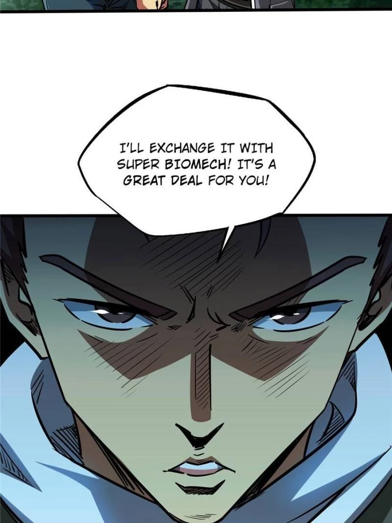 Super Gene Chapter 62 - 2