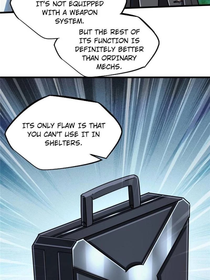 Super Gene Chapter 62 - 7