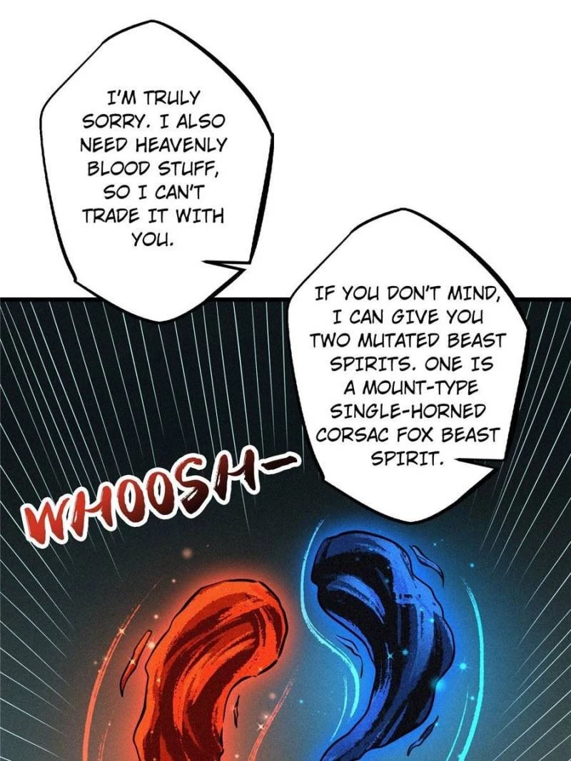 Super Gene Chapter 62 - 10